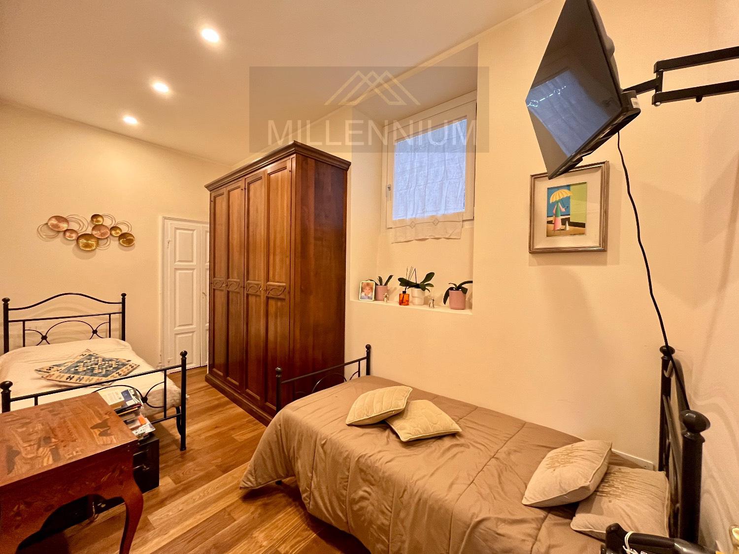 Trilocale in vendita a Arona