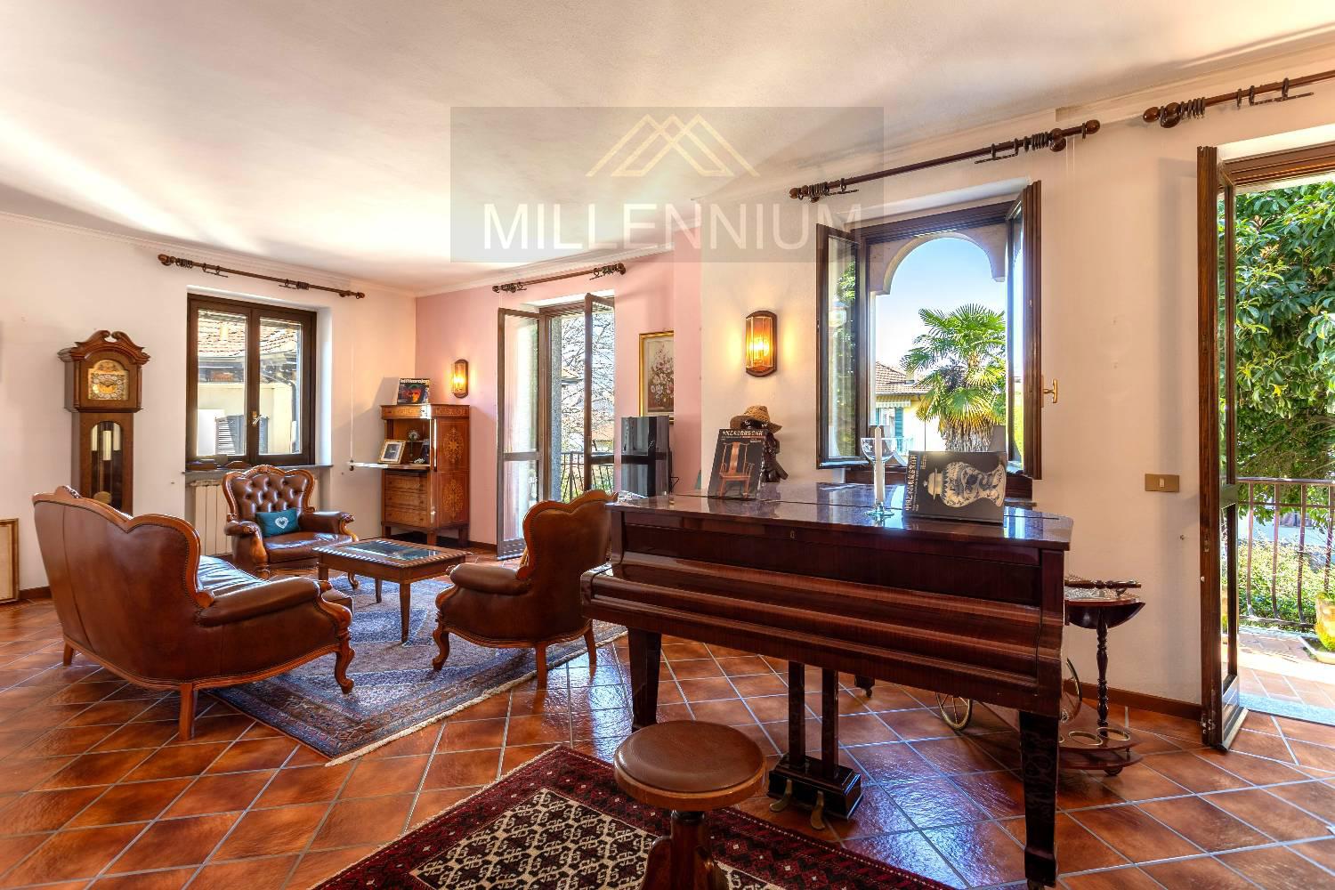 Villa in vendita a Stresa