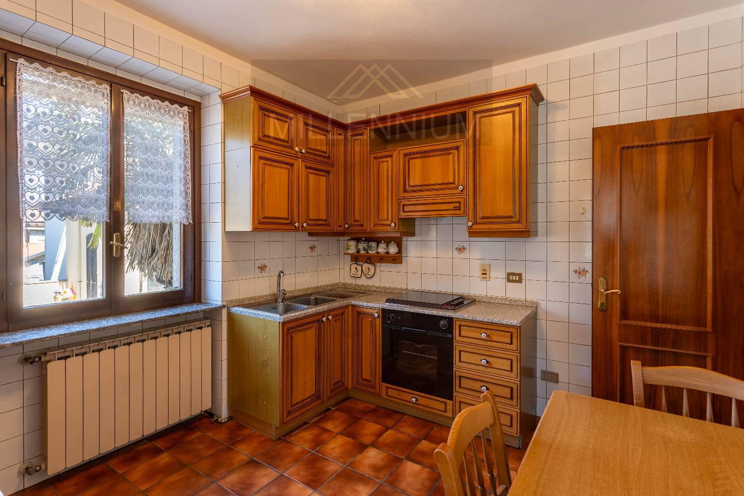 Villa in vendita a Stresa