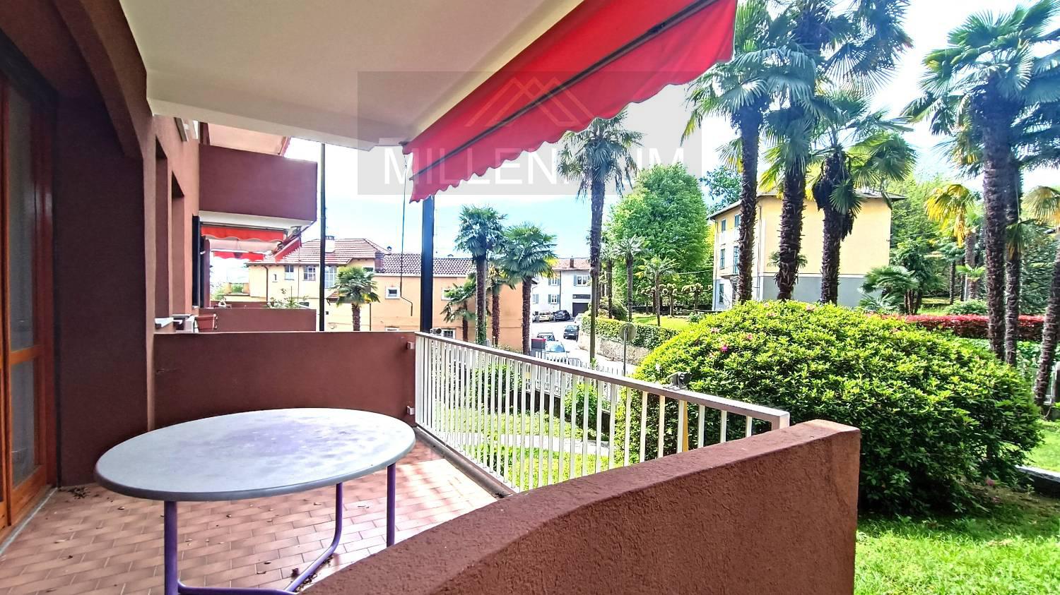 Bilocale in vendita a Arona