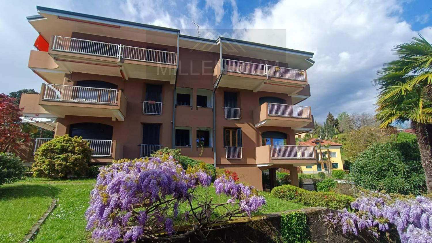 Bilocale in vendita a Arona