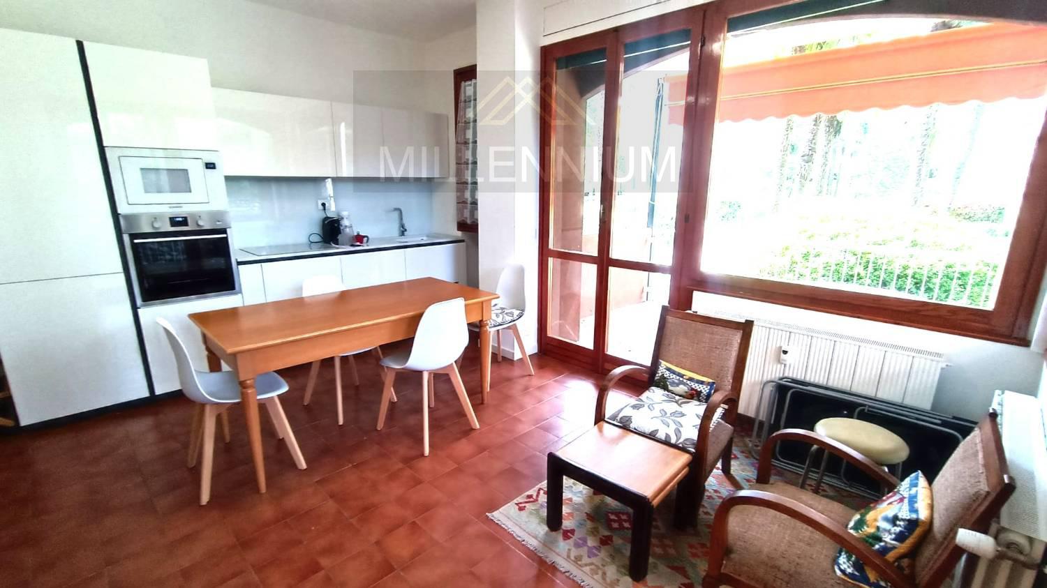 Bilocale in vendita a Arona