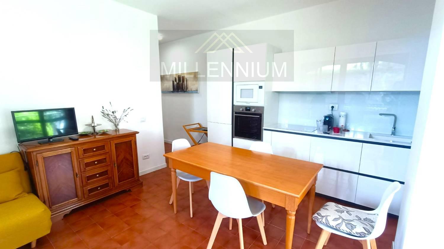 Bilocale in vendita a Arona