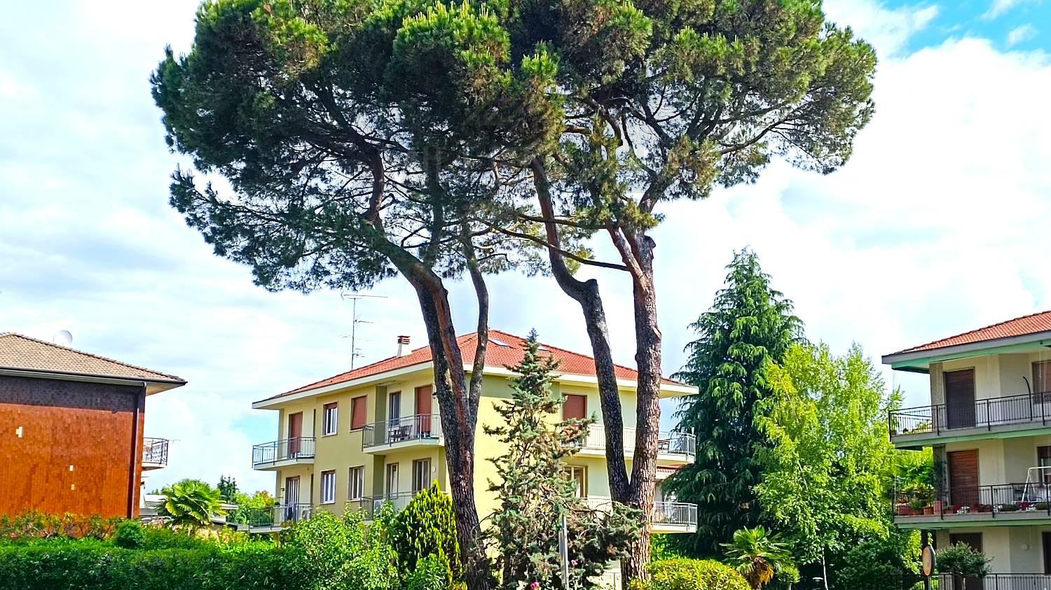 Trilocale in vendita a Arona