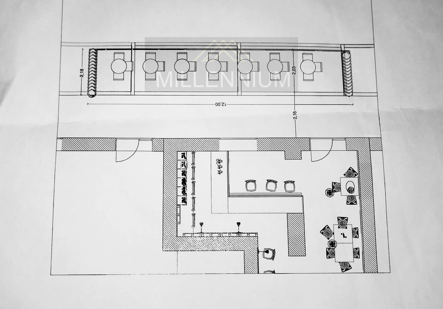 Attivit� commerciale Bar e tabacchi in vendita a Arona