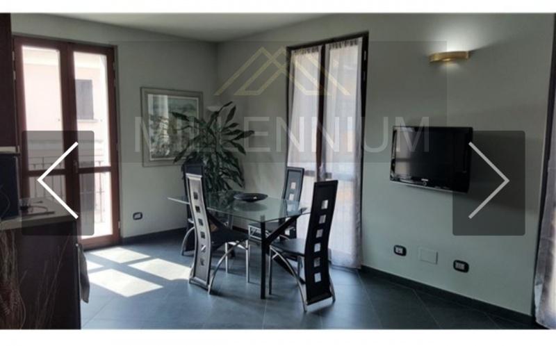 Attico in vendita a Arona