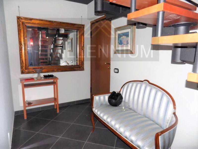 Attico in vendita a Arona