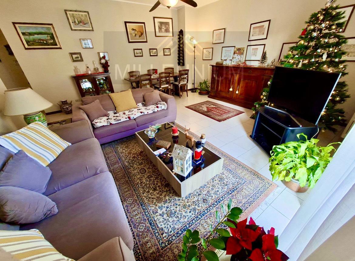 Trilocale in vendita a Arona