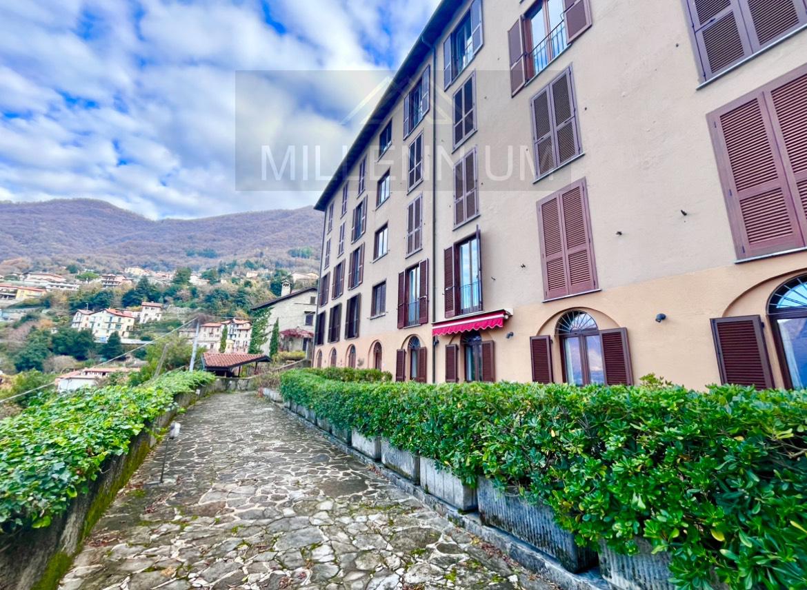 Trilocale in vendita a Nesso