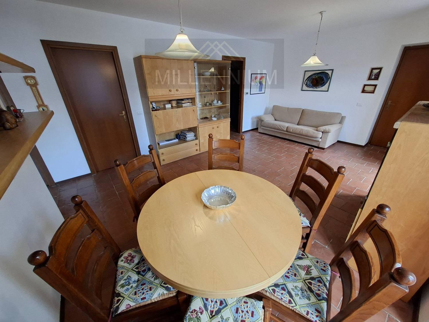 Trilocale in vendita a Nesso