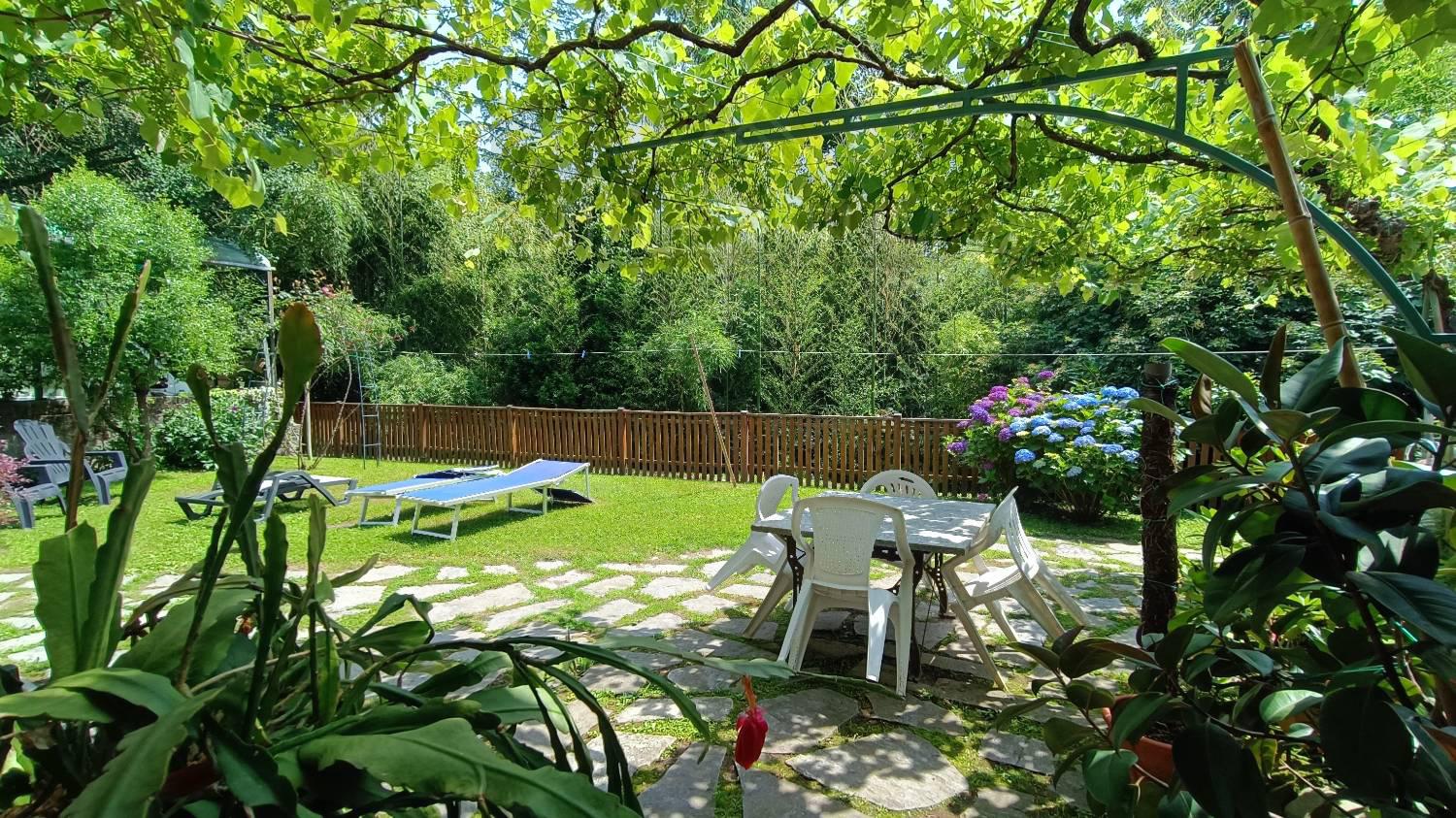 Villa in vendita a Arona