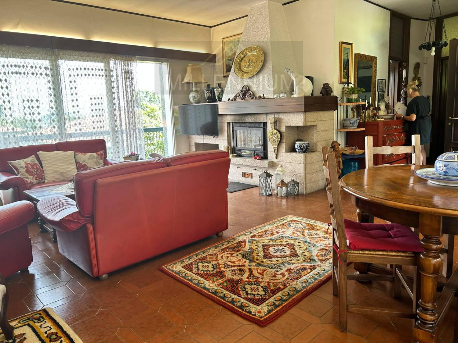 Villa in vendita a Arona