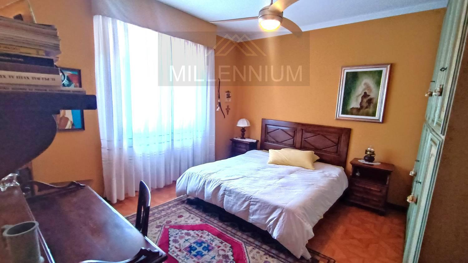 Laboratorio con giardino a Dormelletto