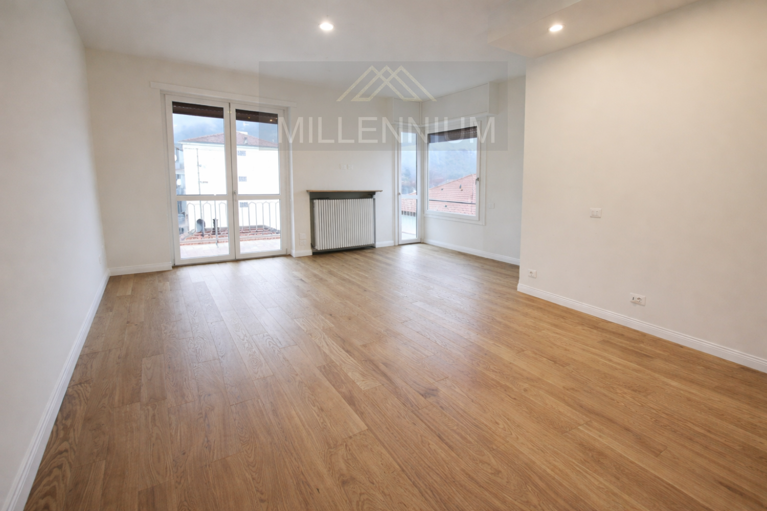 Quadrilocale in vendita a Arona