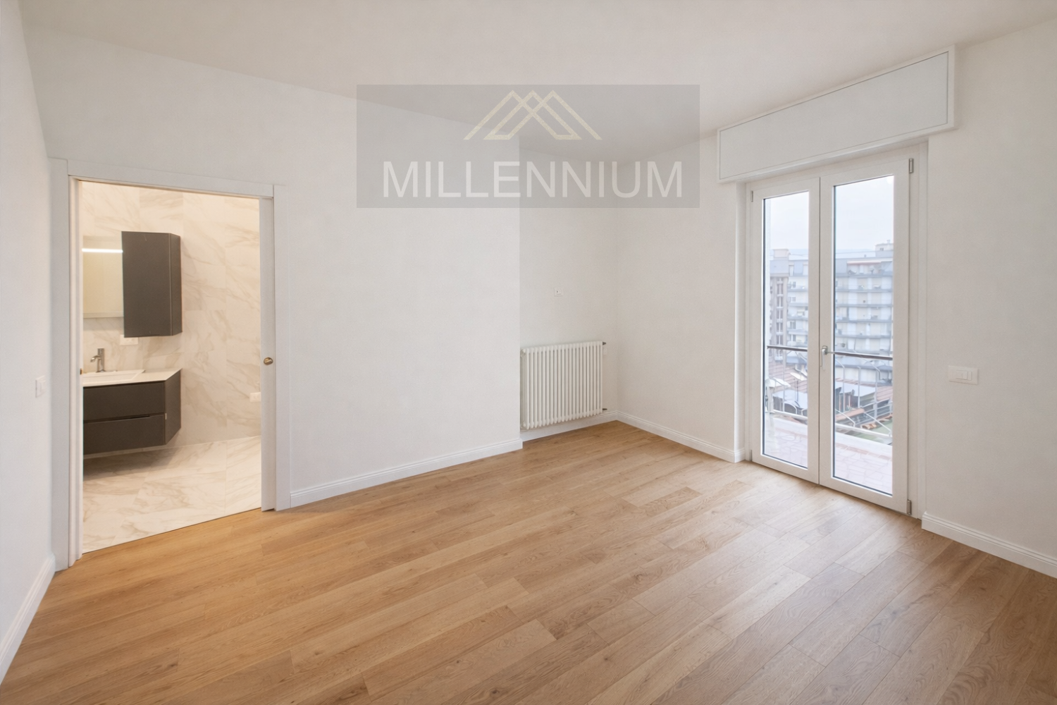 Quadrilocale in vendita a Arona