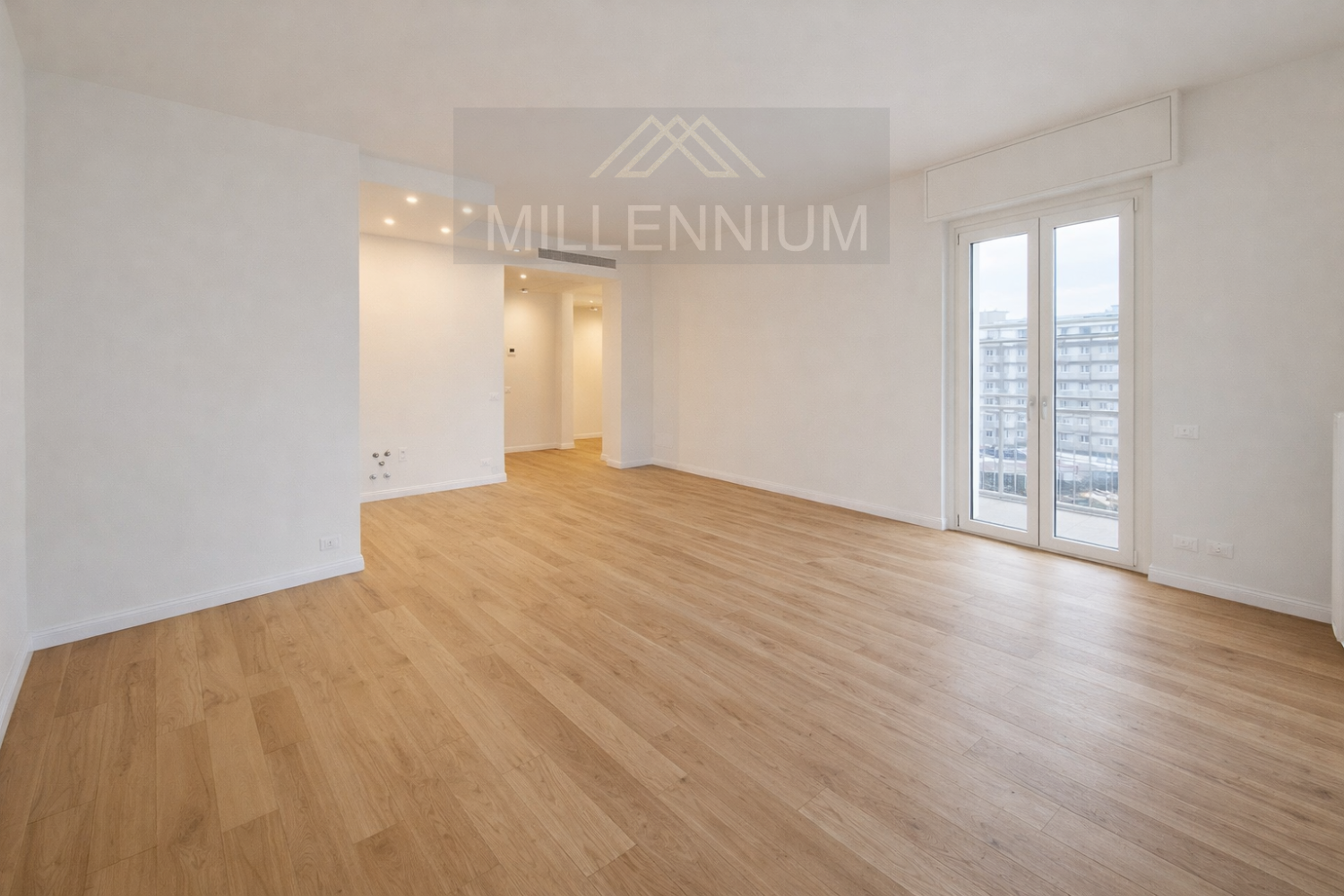 Quadrilocale in vendita a Arona