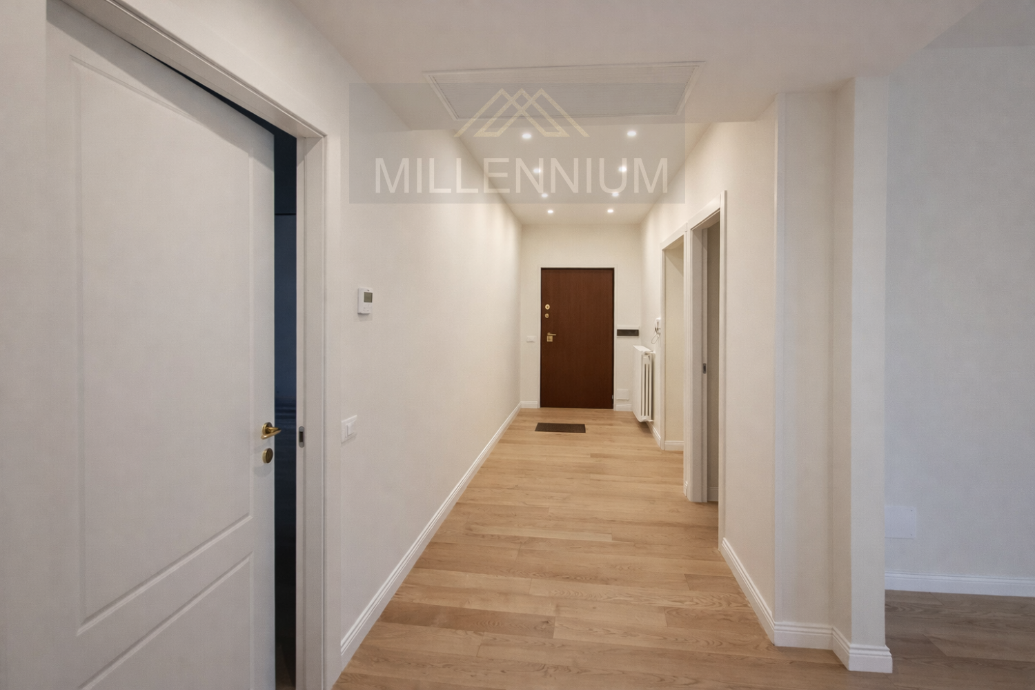 Quadrilocale in vendita a Arona