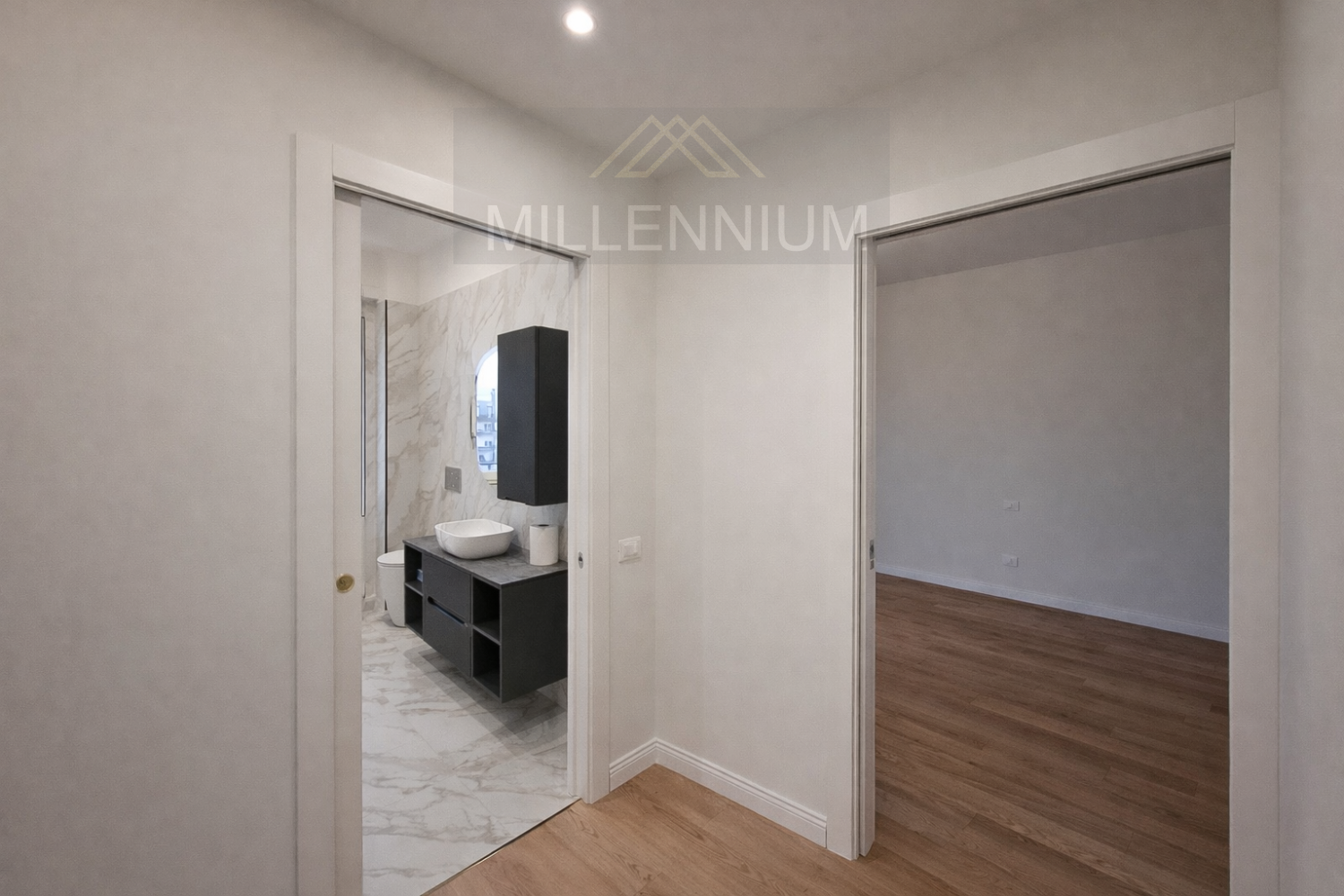 Quadrilocale in vendita a Arona