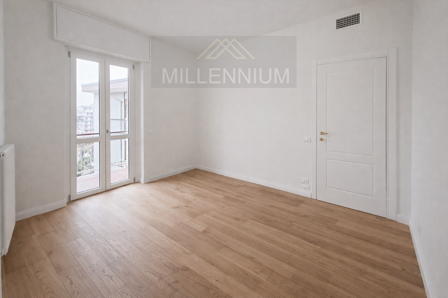 Quadrilocale in vendita a Arona