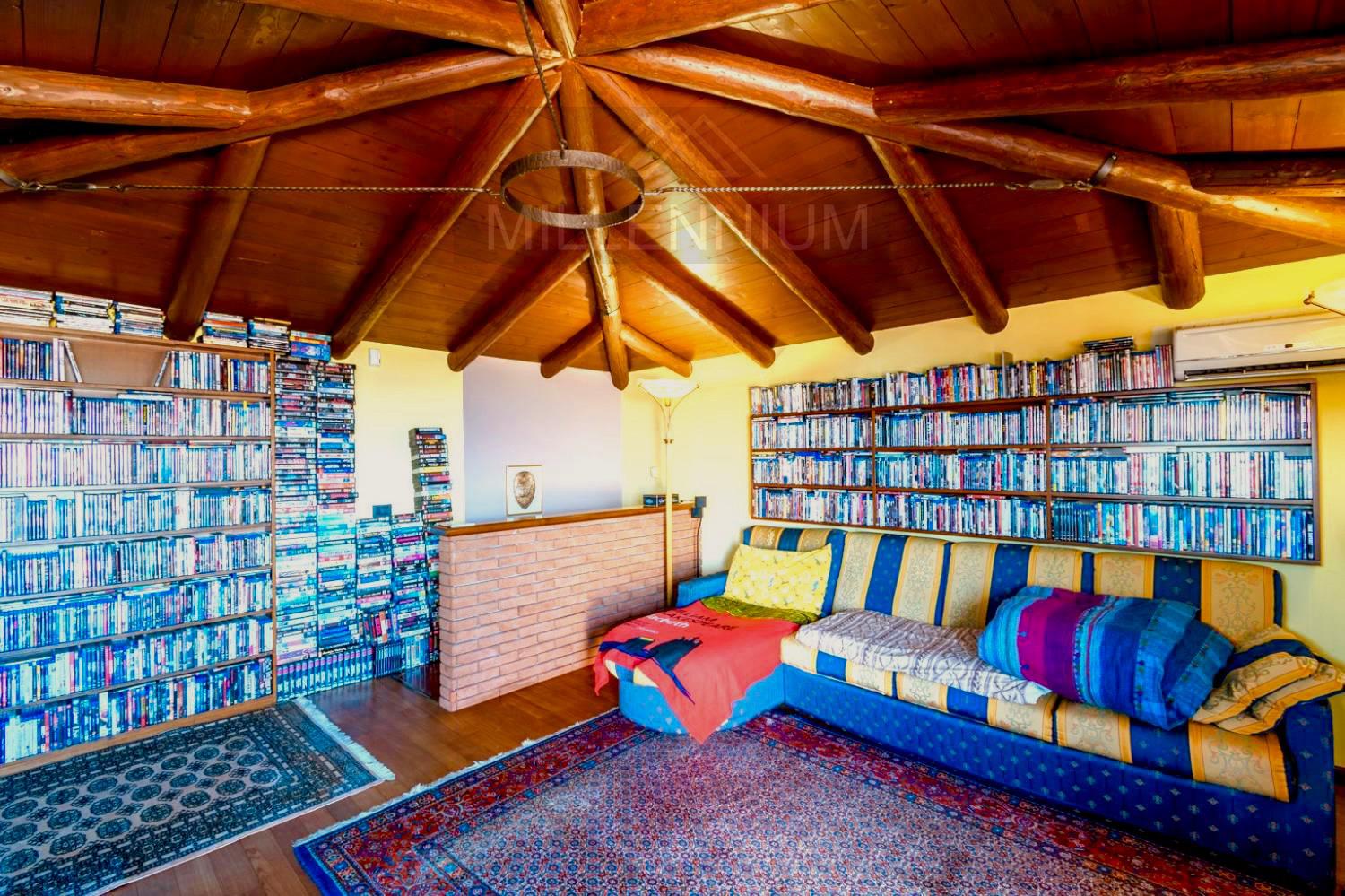 Villa in vendita a Meina