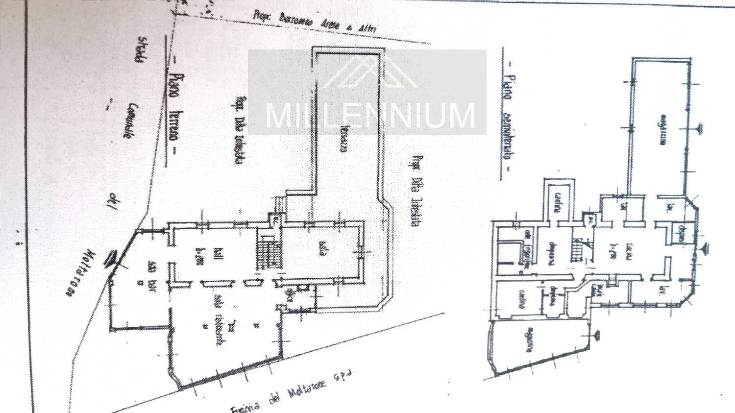Attivit� commerciale Albergo con giardino a Stresa
