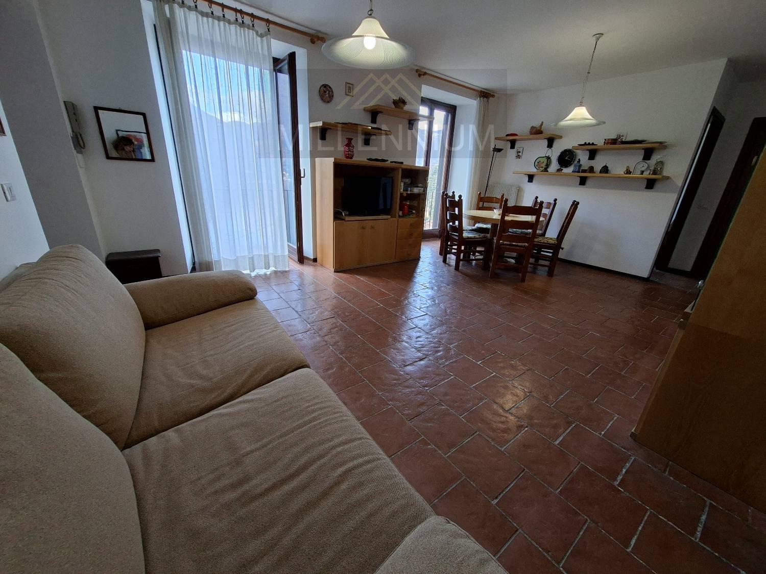 Trilocale in vendita a Nesso