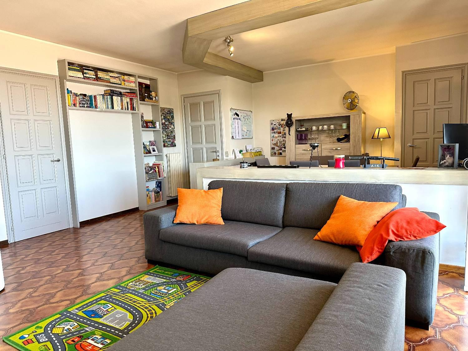 Trilocale in vendita a Meina