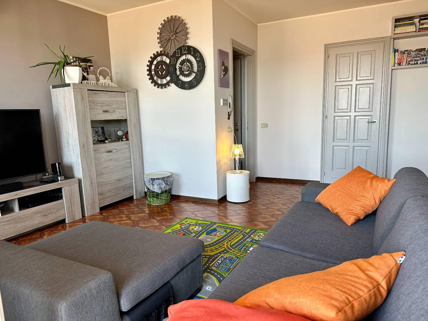 Trilocale in vendita a Meina