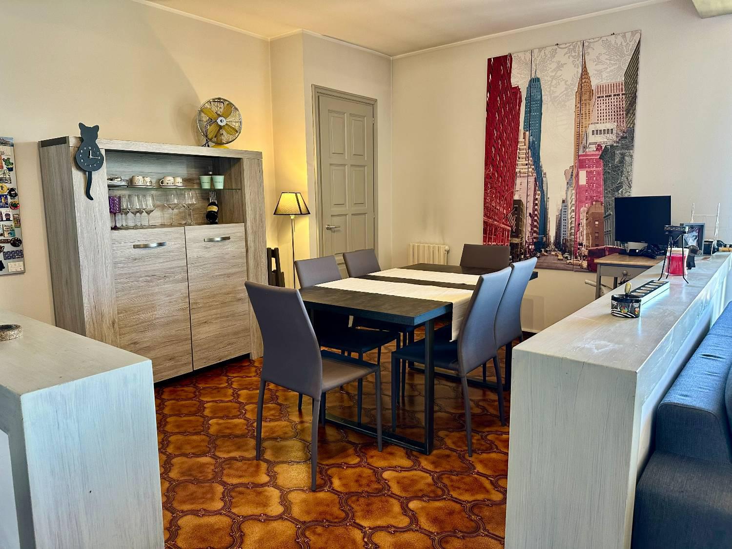 Trilocale in vendita a Meina