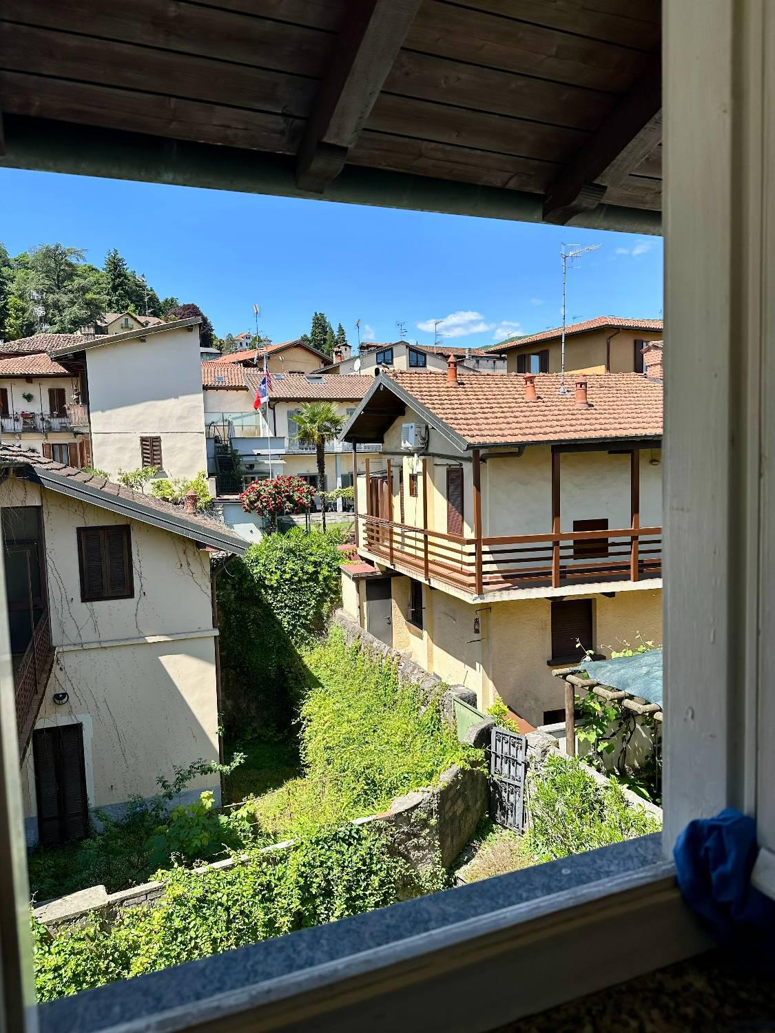 Trilocale in vendita a Meina