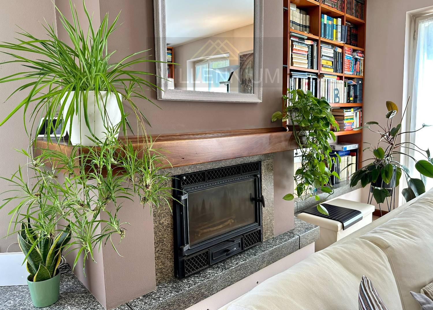 Appartamento in vendita a Meina