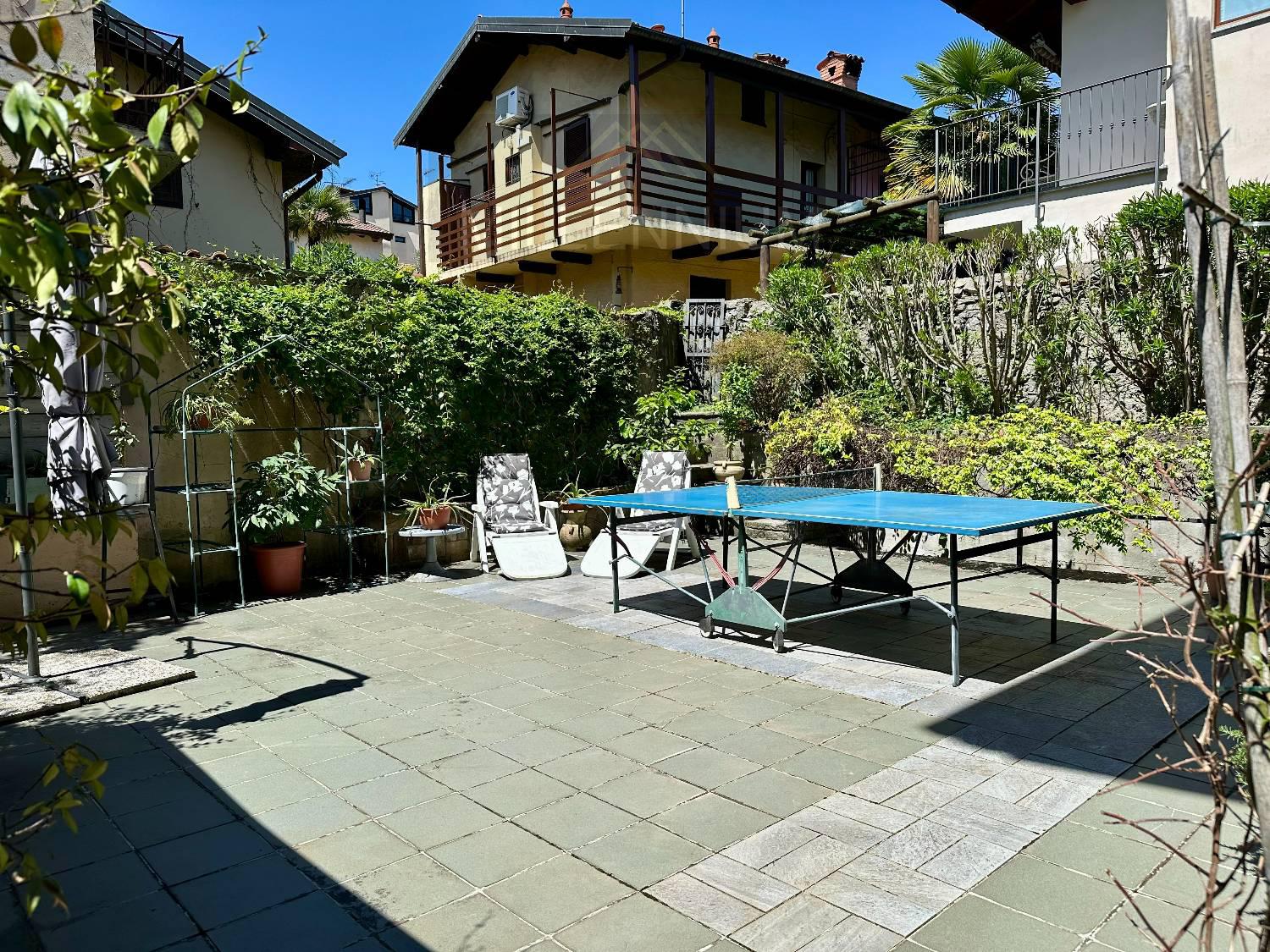 Appartamento in vendita a Meina