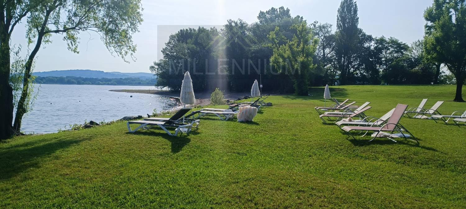 Quadrilocale in vendita a Arona