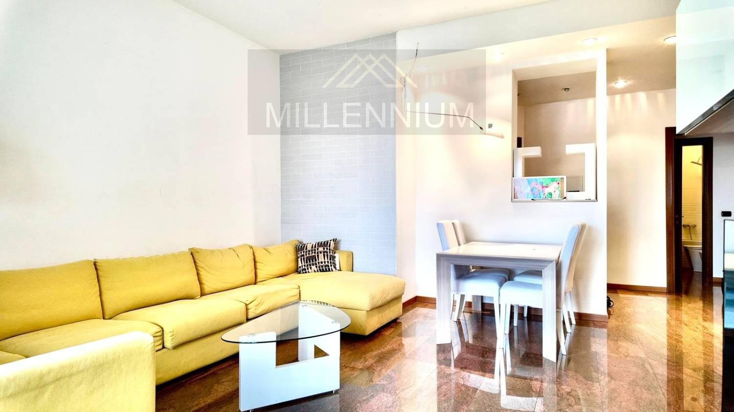 Quadrilocale in vendita a Arona