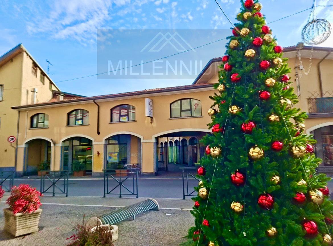 Trilocale in vendita a Arona