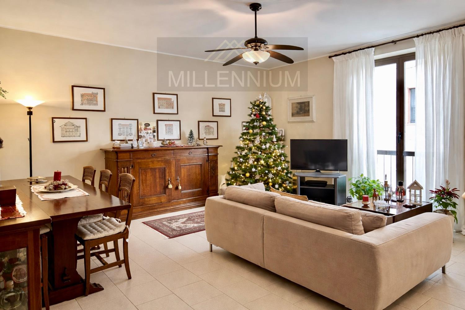 Trilocale in vendita a Arona