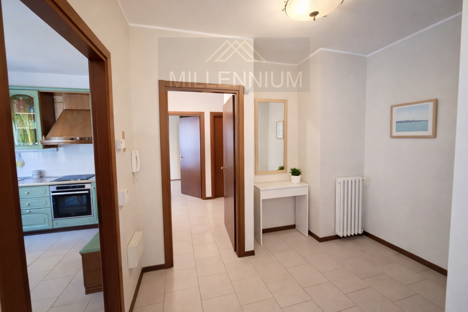 Trilocale in vendita a Arona