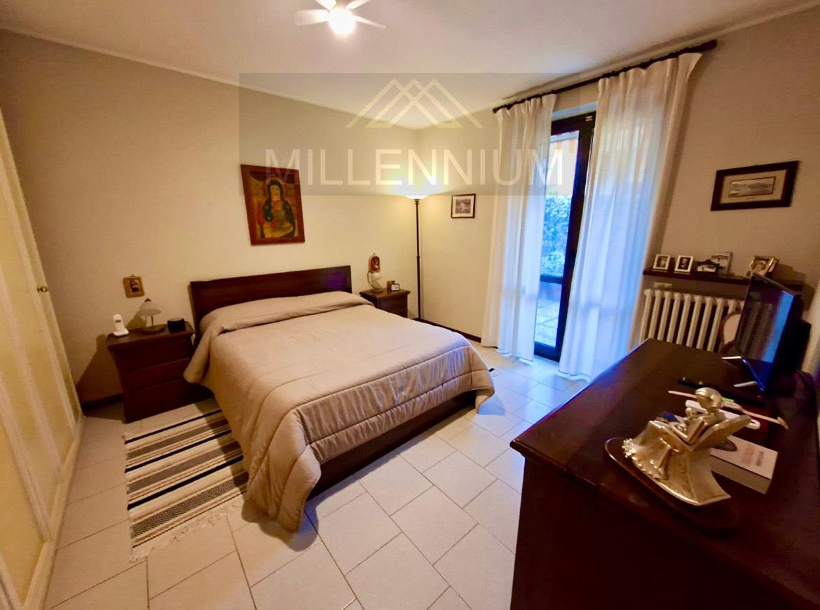 Trilocale in vendita a Arona