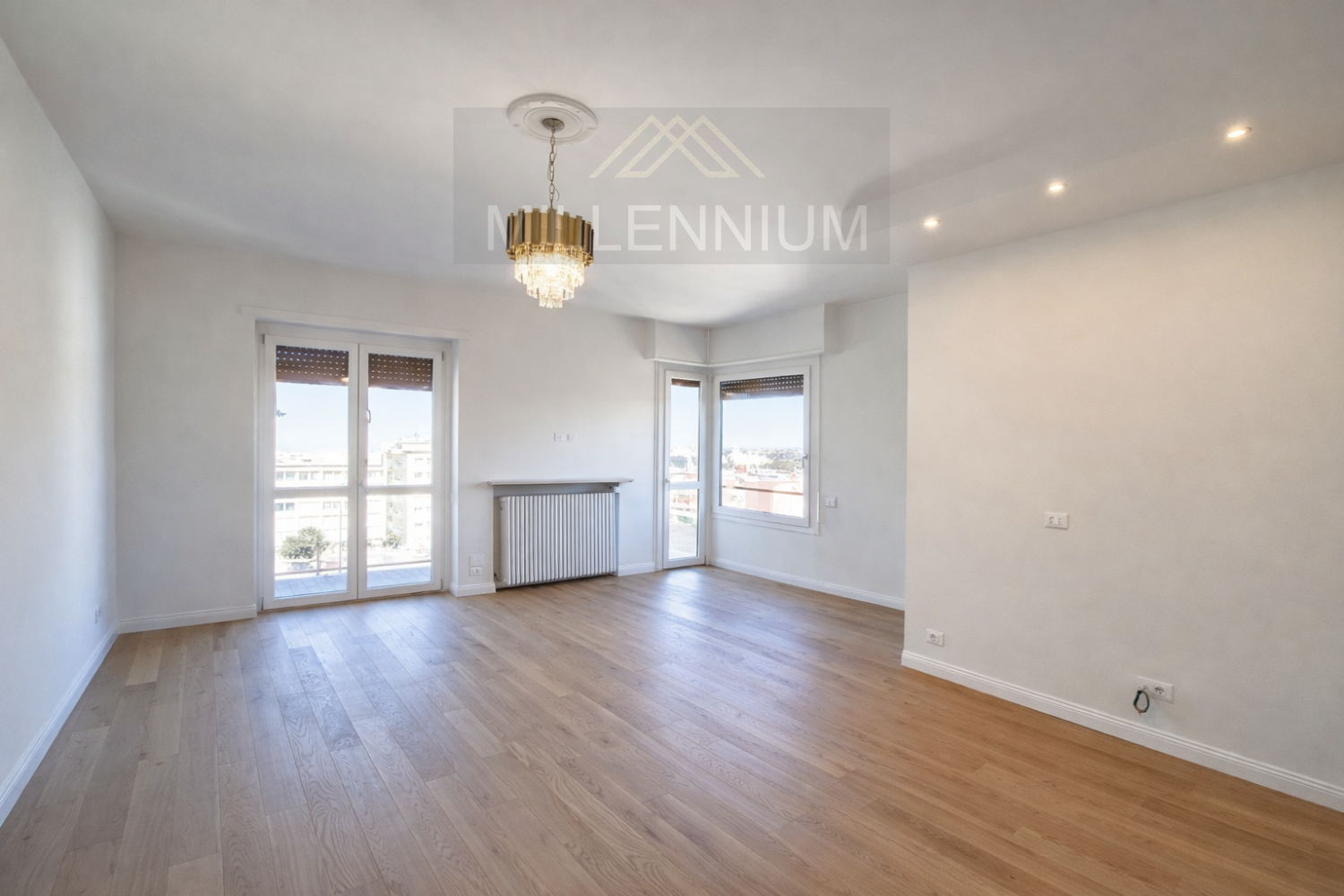 Quadrilocale in vendita a Arona