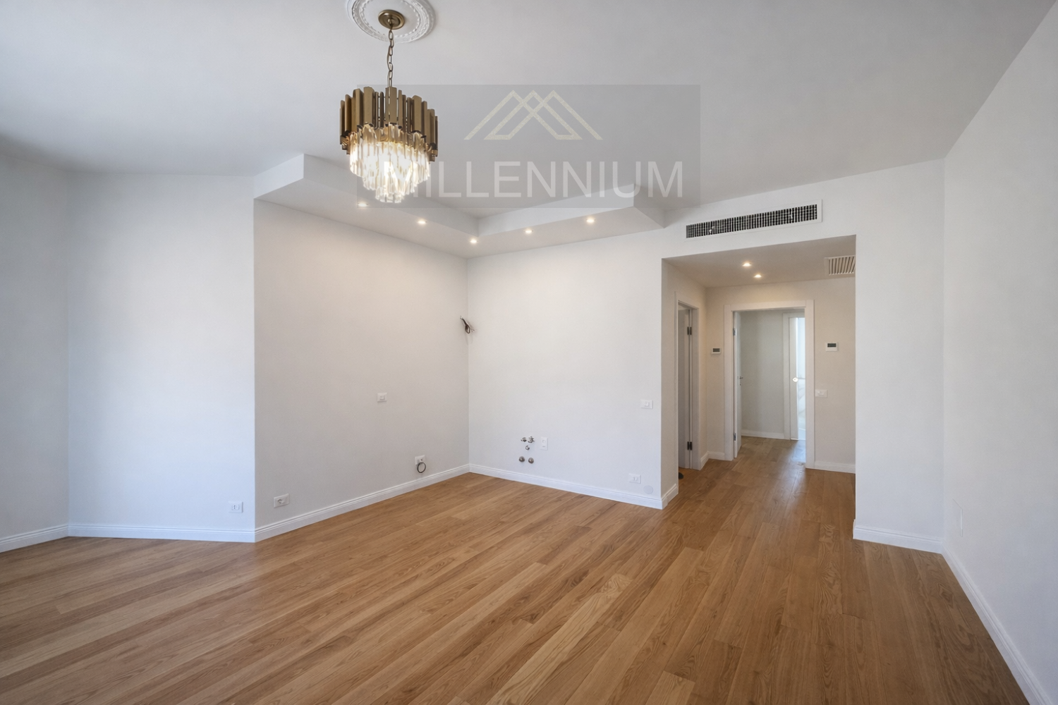 Quadrilocale in vendita a Arona