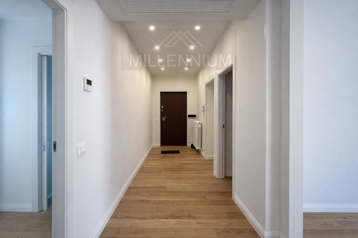 Quadrilocale in vendita a Arona