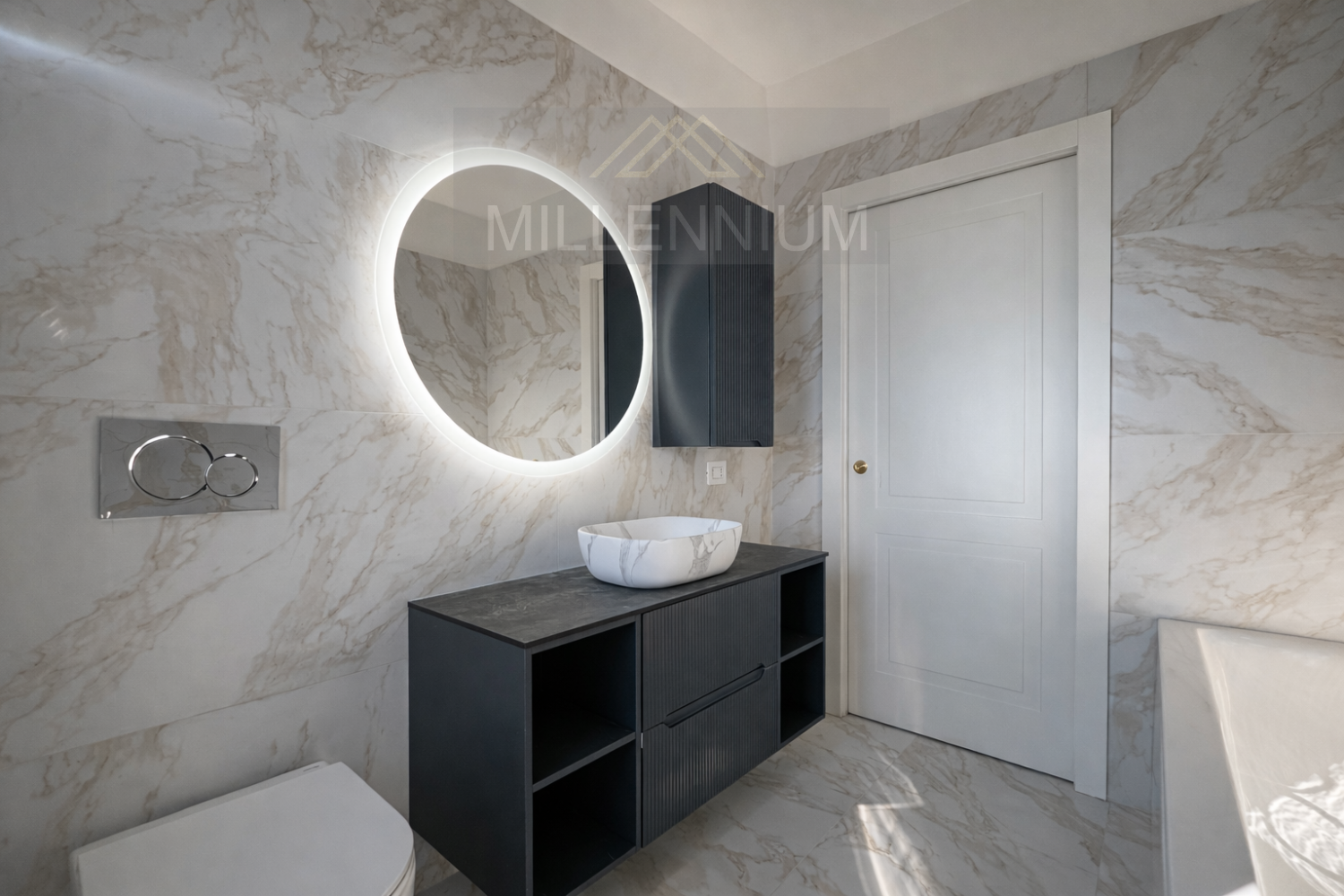 Quadrilocale in vendita a Arona