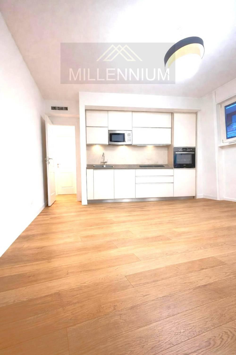 Bilocale ristrutturato a Arona