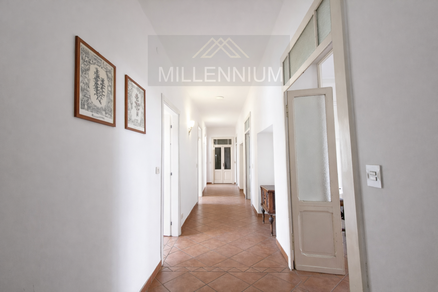 Appartamento arredato in affitto a Arona