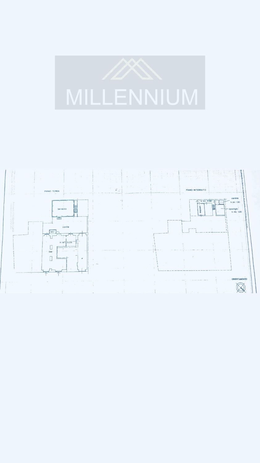 Attivit� commerciale Bar e tabacchi in vendita a Arona
