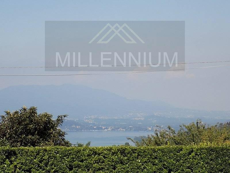 Rustico con giardino a Arona