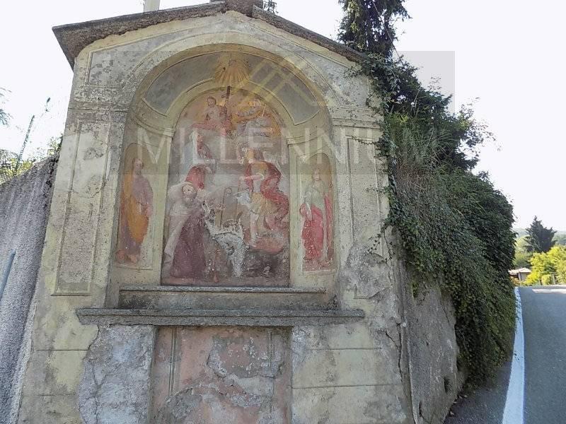 Rustico con giardino a Arona