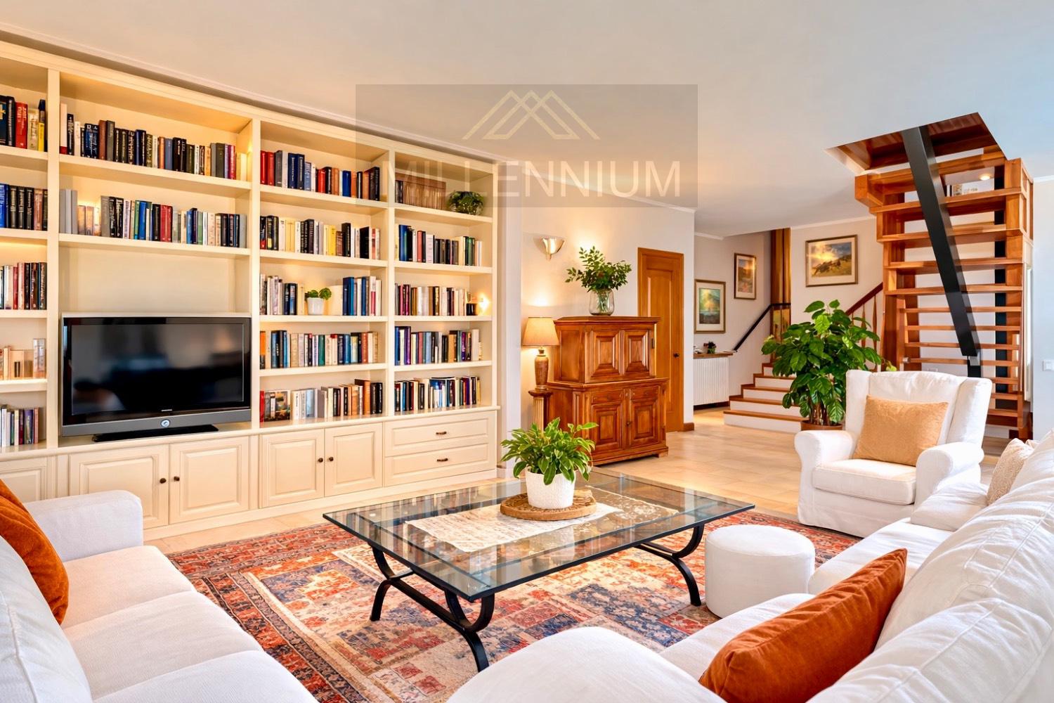 Villa in vendita a Meina