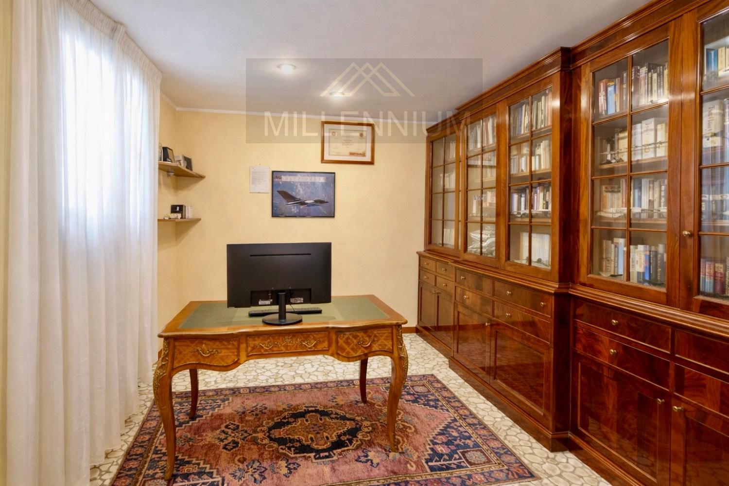 Villa in vendita a Meina