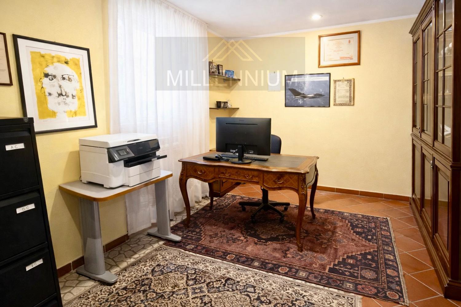 Villa in vendita a Meina